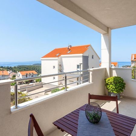 Hvar De Luxe Apartments Hvar Town Exterior foto