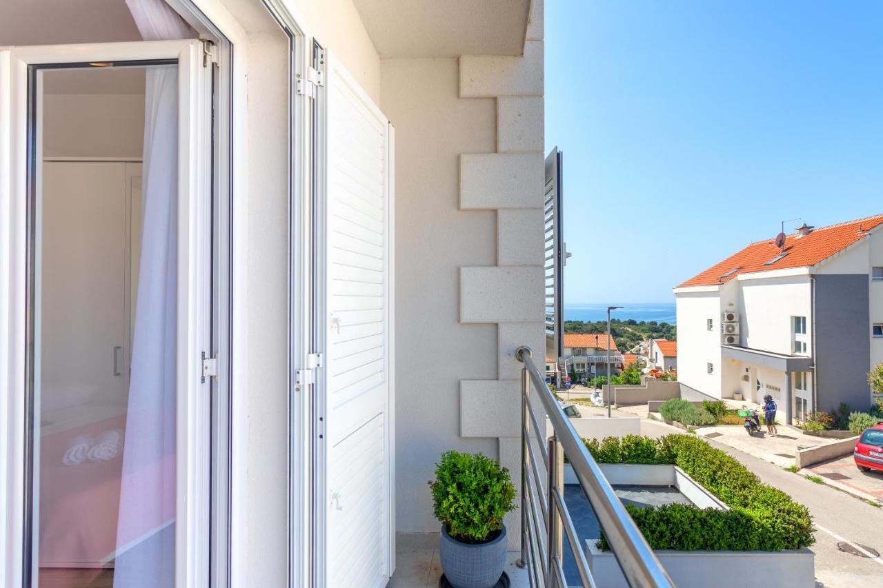 Hvar De Luxe Apartments Hvar Town Exterior foto